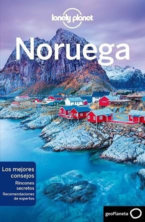 NORUEGA 2018 (LONELY PLANET) | 9788408184959 | HAM, ANTHONY; BERRY, OLIVER; WHEELER, DONNA | Llibreria Drac - Librería de Olot | Comprar libros en catalán y castellano online