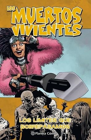 MUERTOS VIVIENTES, LOS Nº 29 | 9788491531487 | KIRKMAN, ROBERT; ADLARD, CHARLIE | Llibreria Drac - Librería de Olot | Comprar libros en catalán y castellano online