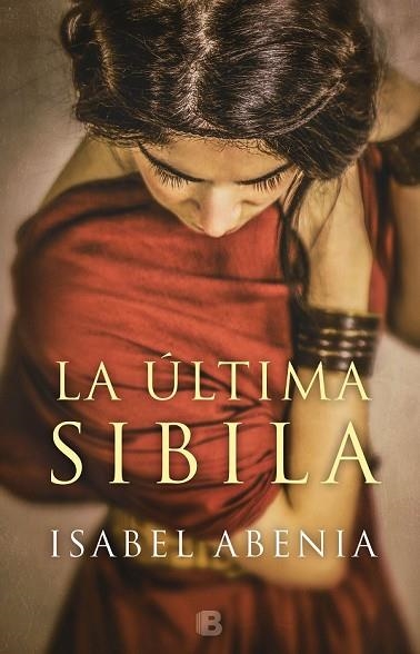 ÚLTIMA SIBILA, LA | 9788466663977 | ABENIA, ISABEL | Llibreria Drac - Librería de Olot | Comprar libros en catalán y castellano online