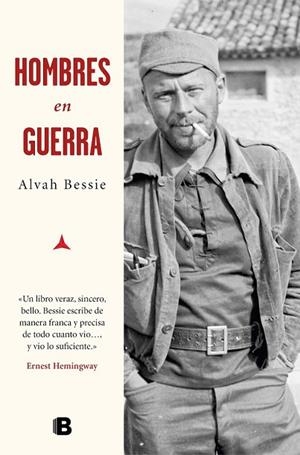 HOMBRES EN GUERRA | 9788466663632 | BESSIE, ALVAH | Llibreria Drac - Llibreria d'Olot | Comprar llibres en català i castellà online