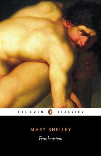 FRANKENSTEIN (ENG) | 9780141439471 | SHELLEY, MARY W. | Llibreria Drac - Librería de Olot | Comprar libros en catalán y castellano online