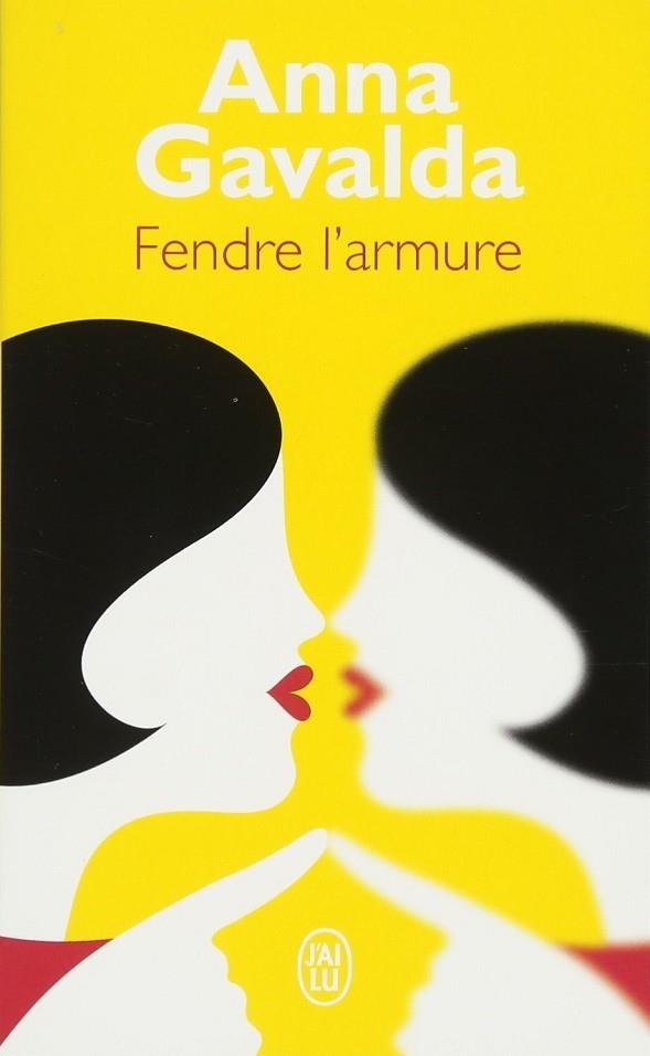 FENDRE L'ARMURE | 9782290155202 | GAVALDA, ANNA | Llibreria Drac - Librería de Olot | Comprar libros en catalán y castellano online