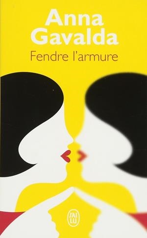 FENDRE L'ARMURE | 9782290155202 | GAVALDA, ANNA | Llibreria Drac - Llibreria d'Olot | Comprar llibres en català i castellà online