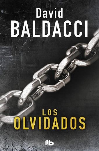 OLVIDADOS, LOS (SERIE JOHN PULLER 2) | 9788490706732 | BALDACCI, DAVID | Llibreria Drac - Librería de Olot | Comprar libros en catalán y castellano online
