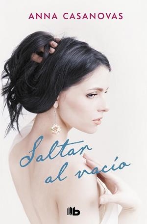 SALTAR AL VACÍO | 9788490706442 | CASANOVAS, ANNA | Llibreria Drac - Llibreria d'Olot | Comprar llibres en català i castellà online
