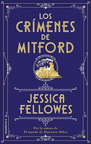 CRÍMENES DE MITFORD, LOS | 9788417167813 | FELLOWES, JESSICA | Llibreria Drac - Librería de Olot | Comprar libros en catalán y castellano online