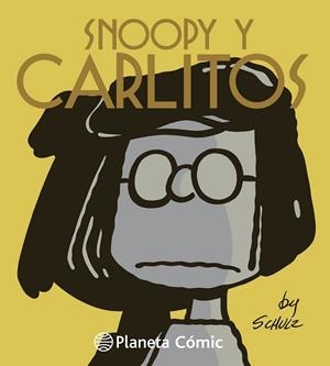 SNOOPY Y CARLITOS 21/25 | 9788491730057 | SCHULZ, CHARLES M. | Llibreria Drac - Llibreria d'Olot | Comprar llibres en català i castellà online