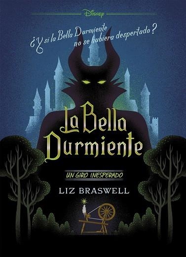 BELLA DURMIENTE, LA. UN GIRO INESPERADO | 9788416917914 | AA.DD. | Llibreria Drac - Librería de Olot | Comprar libros en catalán y castellano online
