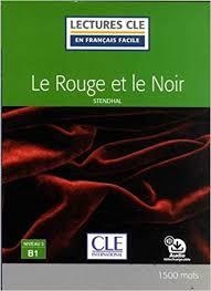ROUGE ET LE NOIR, LE | 9782090317886 | STENDHAL | Llibreria Drac - Librería de Olot | Comprar libros en catalán y castellano online