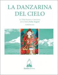 DANZARINA DEL CIELO, LA | 9788409035625 | DOWMAN, KEITH | Llibreria Drac - Librería de Olot | Comprar libros en catalán y castellano online