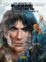 JUVENTUD DE THORGAL, LA (LOS MUNDOS DE THORGAL 05)  | 9788467933116 | YANN; SURZHENKO, R. | Llibreria Drac - Librería de Olot | Comprar libros en catalán y castellano online