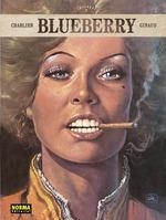 BLUEBERRY (EDICIÓN INTEGRAL 05) | 9788467932188 | CHARLIER, JEAN-MICHEL; GIRAUD, JEAN | Llibreria Drac - Librería de Olot | Comprar libros en catalán y castellano online