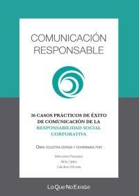 COMUNICACION RESPONSABLE | 9788494860348 | AA.DD. | Llibreria Drac - Librería de Olot | Comprar libros en catalán y castellano online