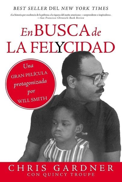 EN BUSCA DE LA FELYCIDAD | 9780829701500 | GARDNER, CHRIS | Llibreria Drac - Llibreria d'Olot | Comprar llibres en català i castellà online