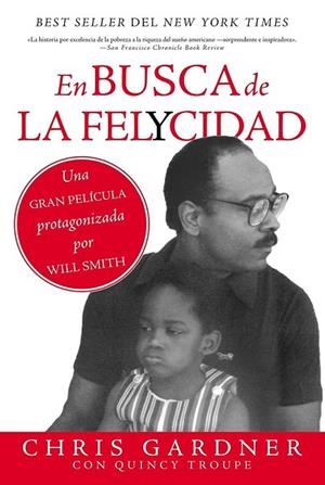 EN BUSCA DE LA FELYCIDAD | 9780829701500 | GARDNER, CHRIS | Llibreria Drac - Llibreria d'Olot | Comprar llibres en català i castellà online