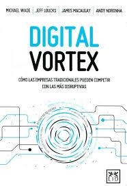 DIGITAL VORTEX | 9788417277284 | AA.DD. | Llibreria Drac - Librería de Olot | Comprar libros en catalán y castellano online