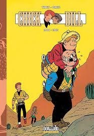 CHICK BILL 1964-1965 | 9788417389352 | TIBET; GREG; DUCHATEAU | Llibreria Drac - Librería de Olot | Comprar libros en catalán y castellano online