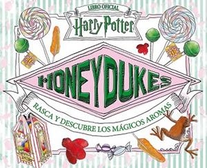 HARRY POTTER. HONEYDUKES | 9788893674218 | Llibreria Drac - Llibreria d'Olot | Comprar llibres en català i castellà online