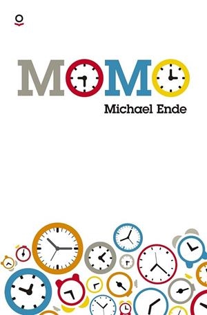 MOMO (CASTELLÀ) | 9788491221524 | ENDE, MICHAEL | Llibreria Drac - Librería de Olot | Comprar libros en catalán y castellano online