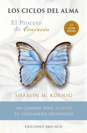 CICLOS DEL ALMA, LOS | 9788491113201 | KOENIG, SHARON M. | Llibreria Drac - Librería de Olot | Comprar libros en catalán y castellano online