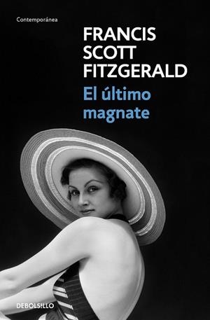 ÚLTIMO MAGNATE, EL | 9788466344333 | FITZGERALD, F. SCOTT | Llibreria Drac - Librería de Olot | Comprar libros en catalán y castellano online