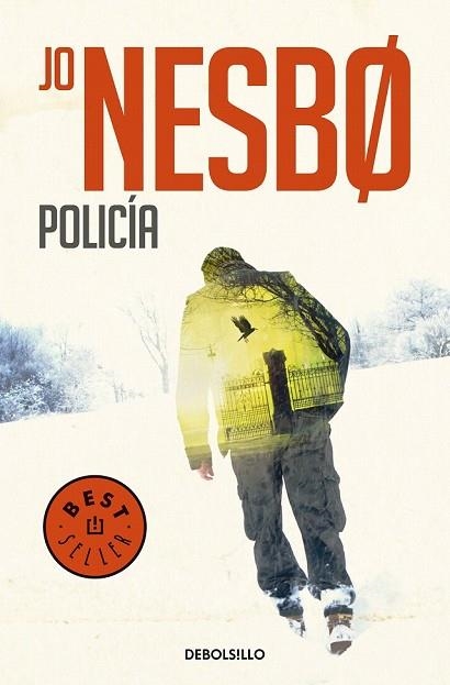 POLICÍA (HARRY HOLE 10) | 9788466344012 | NESBO, JO | Llibreria Drac - Llibreria d'Olot | Comprar llibres en català i castellà online
