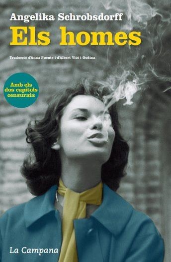 HOMES, ELS | 9788416863433 | SCHROBSDORFF, ANGELIKA | Llibreria Drac - Librería de Olot | Comprar libros en catalán y castellano online