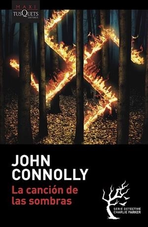 CANCIÓN DE LAS SOMBRAS, LA | 9788490665671 | CONNOLLY, JOHN | Llibreria Drac - Librería de Olot | Comprar libros en catalán y castellano online