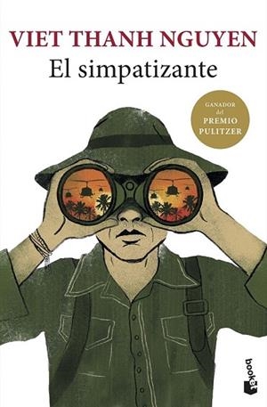 SIMPATIZANTE, EL | 9788432234163 | THANH NGUYEN, VIET | Llibreria Drac - Librería de Olot | Comprar libros en catalán y castellano online