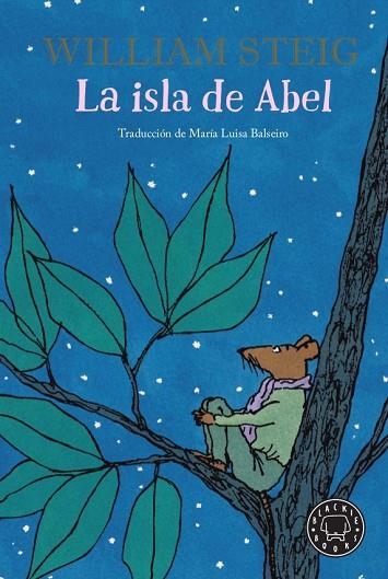 ISLA DE ABEL, LA | 9788417059552 | STEIG, WILLIAM | Llibreria Drac - Librería de Olot | Comprar libros en catalán y castellano online
