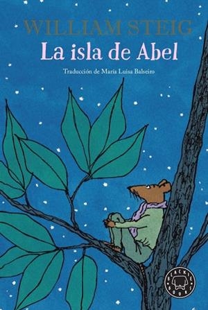 ISLA DE ABEL, LA | 9788417059552 | STEIG, WILLIAM | Llibreria Drac - Llibreria d'Olot | Comprar llibres en català i castellà online