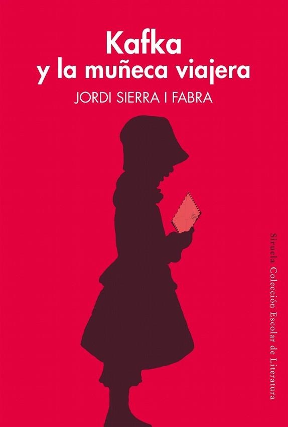 KAFKA Y LA MUÑECA VIAJERA | 9788417454418 | SIERRA, JORDI | Llibreria Drac - Librería de Olot | Comprar libros en catalán y castellano online