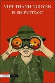 SIMPATITZANT, EL | 9788417420109 | THANH NGUYEN, VIET | Llibreria Drac - Librería de Olot | Comprar libros en catalán y castellano online