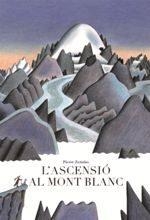 ASCENSIO AL MONT BLANC, L' | 9788415315544 | ZENZIUS, PIERRE | Llibreria Drac - Librería de Olot | Comprar libros en catalán y castellano online