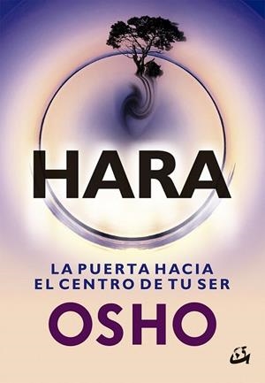 HARA | 9788484456933 | OSHO | Llibreria Drac - Librería de Olot | Comprar libros en catalán y castellano online