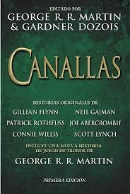 CANALLAS | 9788469788714 | AA.DD. | Llibreria Drac - Librería de Olot | Comprar libros en catalán y castellano online