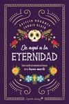 DE AQUÍ A LA ETERNIDAD | 9788494871085 | DOUDHTY, CAITLIN | Llibreria Drac - Librería de Olot | Comprar libros en catalán y castellano online
