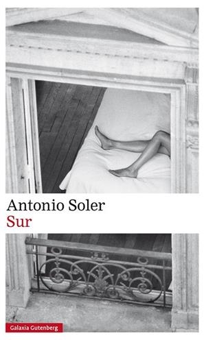 SUR | 9788417355784 | SOLER, ANTONIO | Llibreria Drac - Llibreria d'Olot | Comprar llibres en català i castellà online