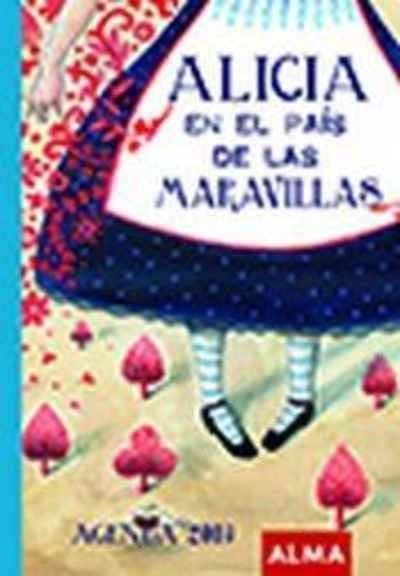 AGENDA 2019 ALICIA EN EL PAIS DE LAS MARAVILLAS | 8437012673786 | AA.DD. | Llibreria Drac - Librería de Olot | Comprar libros en catalán y castellano online