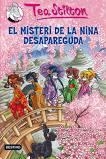 MISTERI DE LA NINA DESAPAREGUDA, EL | 9788491376088 | STILTON, TEA | Llibreria Drac - Llibreria d'Olot | Comprar llibres en català i castellà online