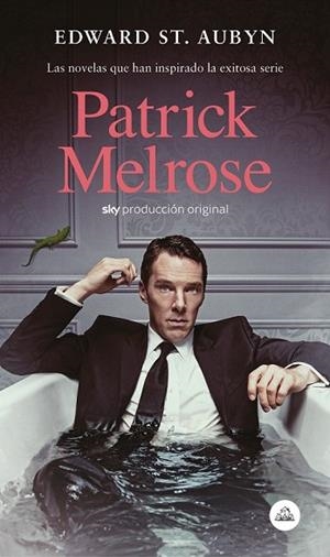 PATRICK MELROSE | 9788439735342 | ST. AUBYN, EDWARD | Llibreria Drac - Librería de Olot | Comprar libros en catalán y castellano online