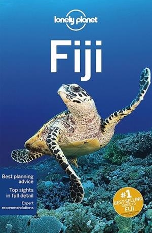FIJI 2016 (INGLÉS) | 9781786572141 | CLAMMER, PAUL | Llibreria Drac - Librería de Olot | Comprar libros en catalán y castellano online