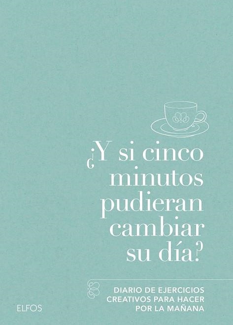 Y SI CINCO MINUTOS PUDIERAN CAMBIAR SU DÍA | 9788417254902 | AA.DD. | Llibreria Drac - Librería de Olot | Comprar libros en catalán y castellano online