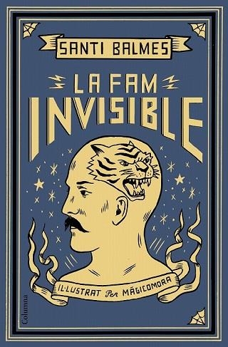 FAM INVISIBLE, LA | 9788466424363 | BALMES, SANTI | Llibreria Drac - Llibreria d'Olot | Comprar llibres en català i castellà online