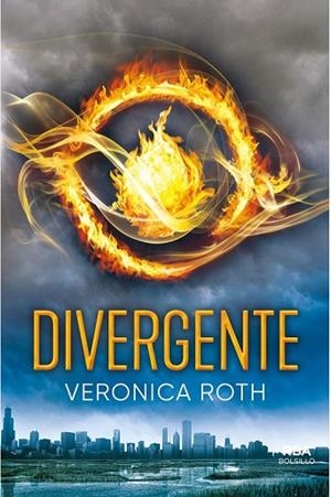 DIVERGENTE (BUTXACA) | 9788491870555 | ROTH, VERONICA | Llibreria Drac - Librería de Olot | Comprar libros en catalán y castellano online