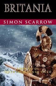 BRITANIA (LIBRO XIV DE QUINTO LICINIO CATO) | 9788435021807 | SCARROW, SIMON | Llibreria Drac - Librería de Olot | Comprar libros en catalán y castellano online