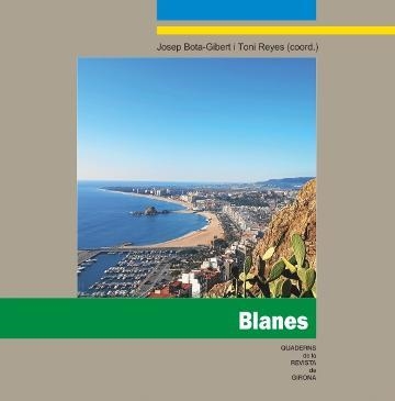 BLANES | 9788415808633 | AA.DD. | Llibreria Drac - Librería de Olot | Comprar libros en catalán y castellano online