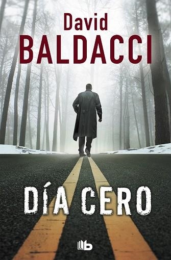 DÍA CERO (SERIE JOHN PULLER 1) | 9788490706619 | BALDACCI, DAVID | Llibreria Drac - Librería de Olot | Comprar libros en catalán y castellano online