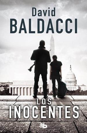 INOCENTES, LOS (WILL ROBIE 1) | 9788490706428 | BALDACCI, DAVID | Llibreria Drac - Llibreria d'Olot | Comprar llibres en català i castellà online
