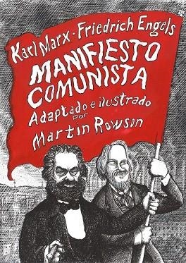 MANIFIESTO COMUNISTA | 9788466347617 | MARX, KARL | Llibreria Drac - Llibreria d'Olot | Comprar llibres en català i castellà online